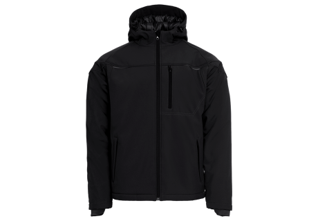 Зимно работно яке PRISMA SOFTSHELL JACKET /EMERTON EN 342 Зимно работно яке PRISMA SOFTSHELL JACKET /EMERTON EN 342